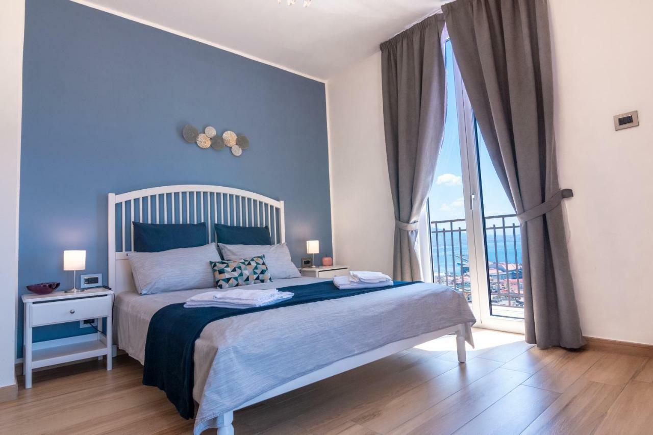 Bed & Breakfast Santa Caterina Napoli